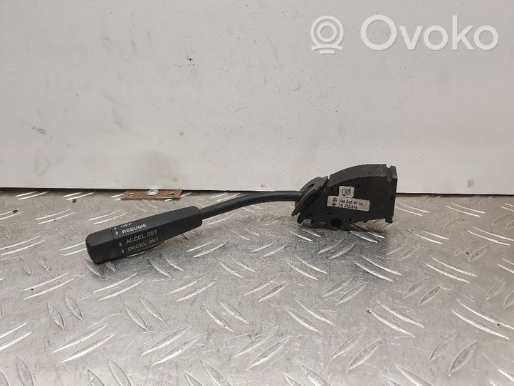 Mercedes-Benz A W168 Leva comando controllo della velocità 1685450524