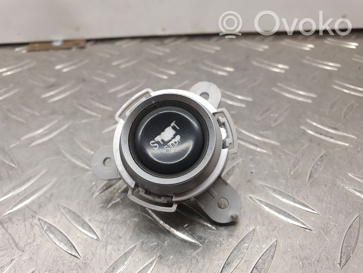 Alfa Romeo 159 Bouton poussoir de démarrage du moteur 156055297