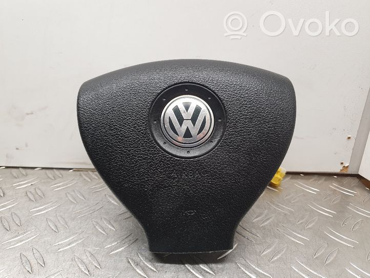 Volkswagen Golf V Надувная подушка для руля 1K0880201DE