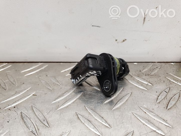 Chevrolet Captiva Capteur de position de vilebrequin 96868917