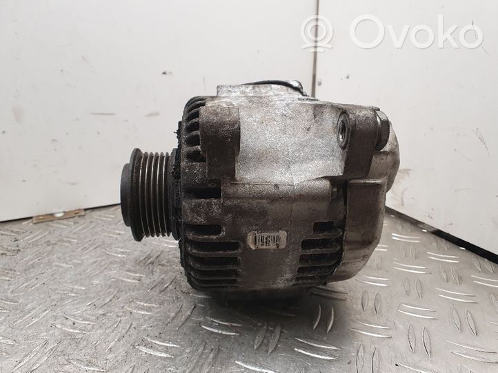 Hyundai Sonata Alternator 3730025301