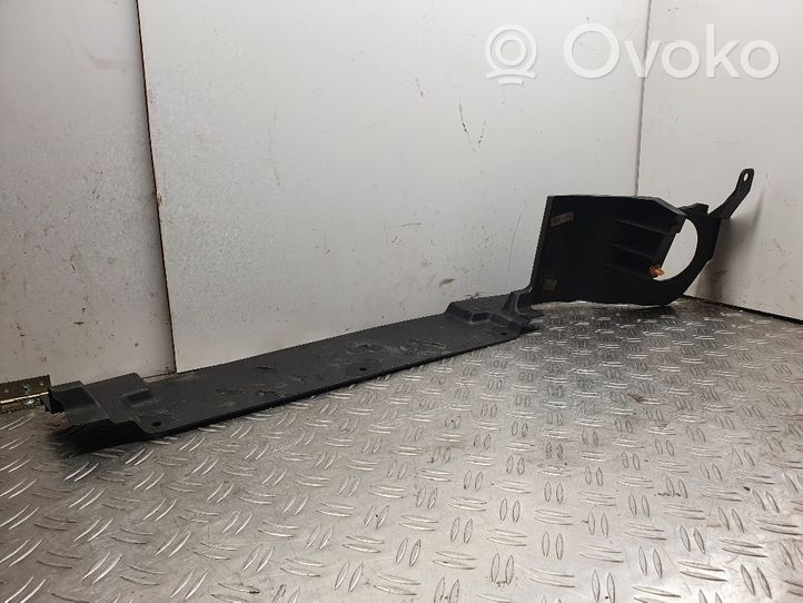 Honda Civic Osłona pod zderzak przedni / Absorber 74111SMJE100