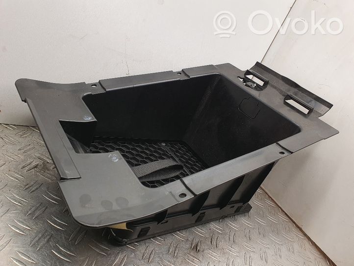 Volkswagen Eos Autres éléments garniture de coffre 1Q0885209