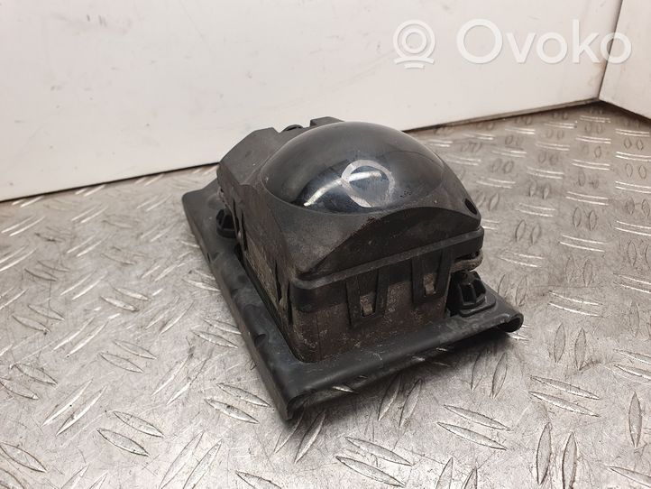 Audi A8 S8 D3 4E Sensor de radar Distronic 4E0907561C