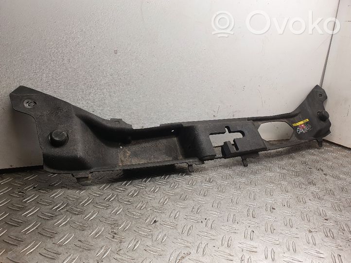 Volvo C70 Pannello di supporto del radiatore (usato) 31217837