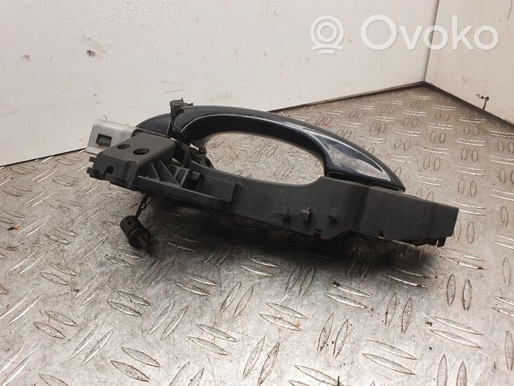 Audi A4 S4 B8 8K Etuoven ulkokahva 8T2337886A