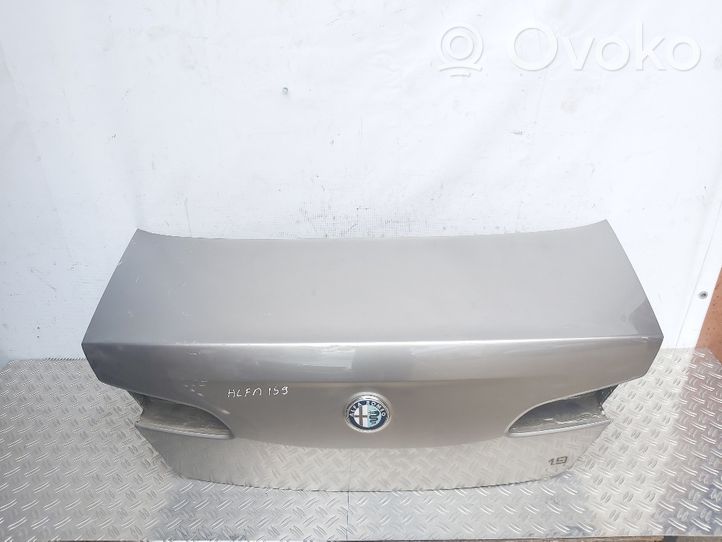 Alfa Romeo 159 Portellone posteriore/bagagliaio 