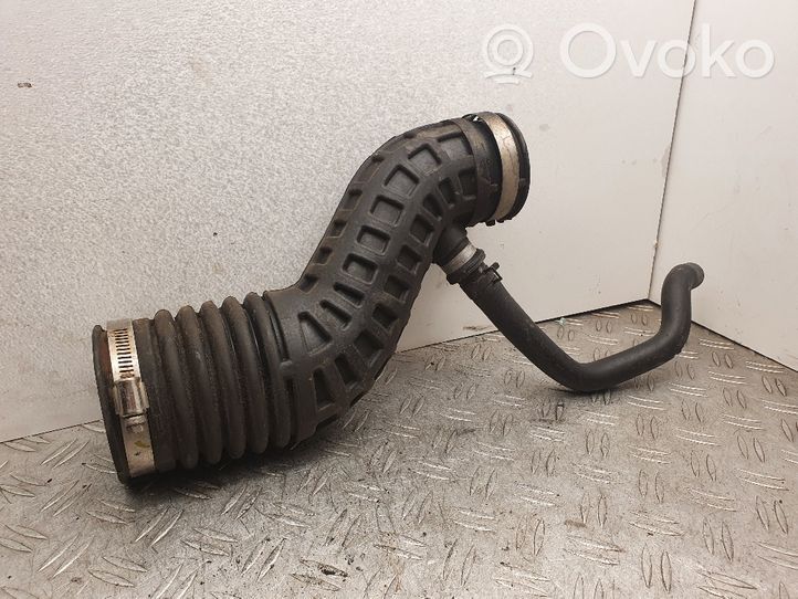 Nissan Qashqai+2 Tuyau d'admission d'air turbo 1022314S01