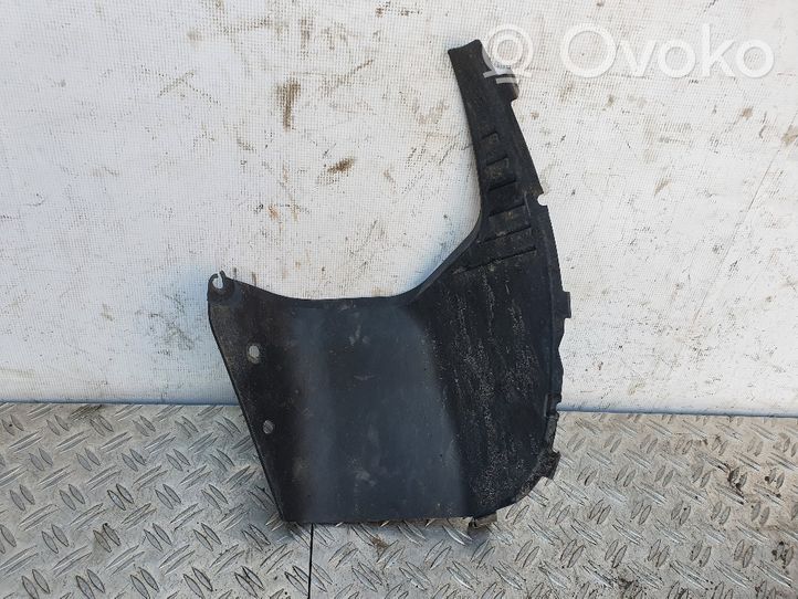 Nissan Qashqai+2 Pare-boue arrière 78819JD00A