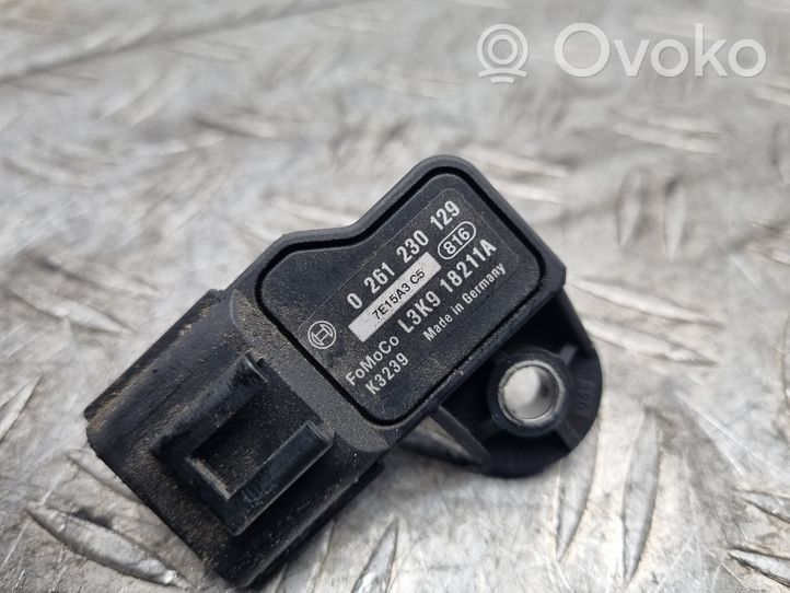 Mazda CX-7 Air pressure sensor 0261230129