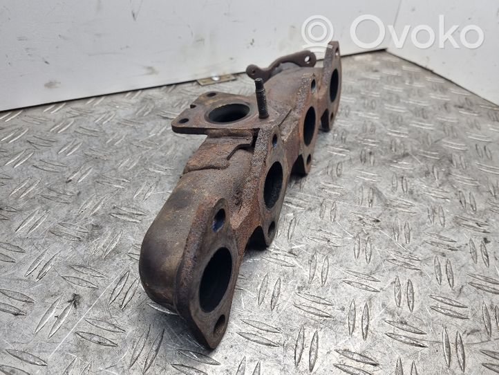 Renault Koleos I Exhaust manifold H82443150