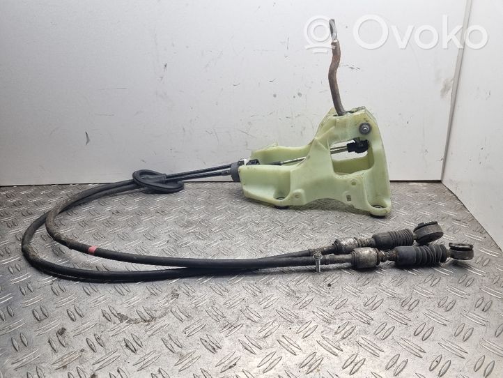 Honda Accord Selettore di marcia/cambio (interno) 54000TLOE010