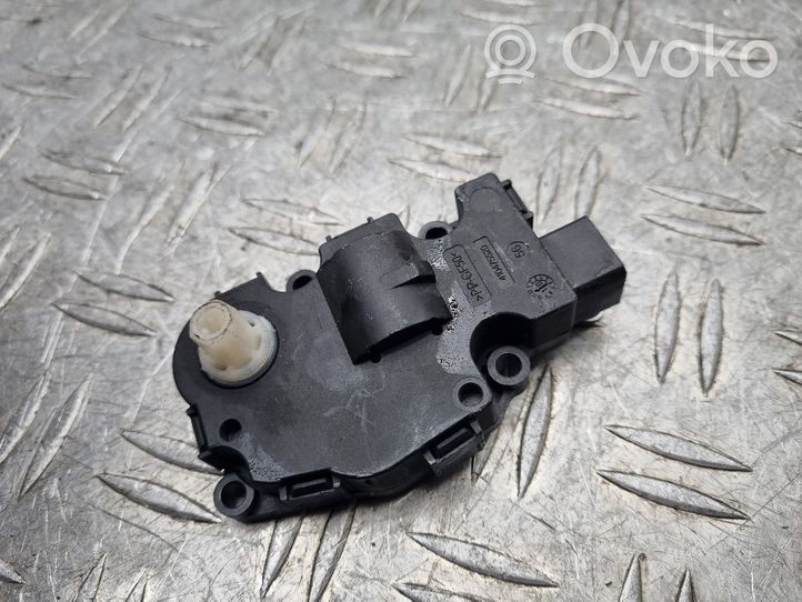 Mercedes-Benz E W212 Air flap motor/actuator K9749005