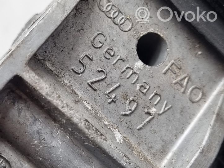 Audi A4 S4 B7 8E 8H Etuoven sähköinen sivupeili 52497