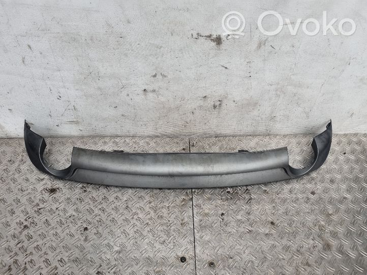 Audi A4 S4 B7 8E 8H Rivestimento della parte inferiore del paraurti posteriore 8H0807521C