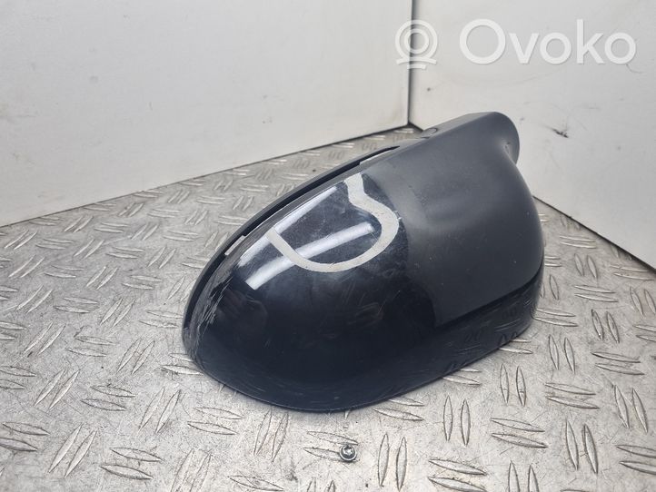 Audi A3 S3 8P Plastic wing mirror trim cover 8T0857527D