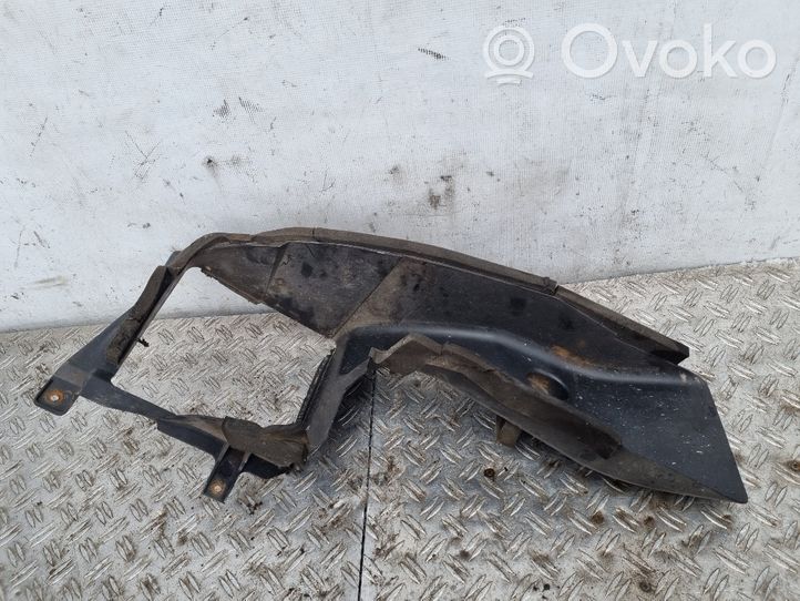 Mazda CX-7 Canale guida dell’aria dell’intercooler R2AX13566