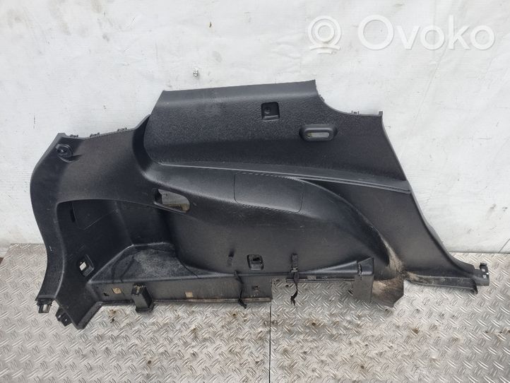 Mazda CX-7 Panneau, garniture de coffre latérale EG2168861