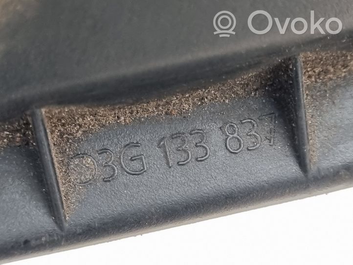 Audi A4 S4 B7 8E 8H Coperchio scatola del filtro dell’aria 03G133837