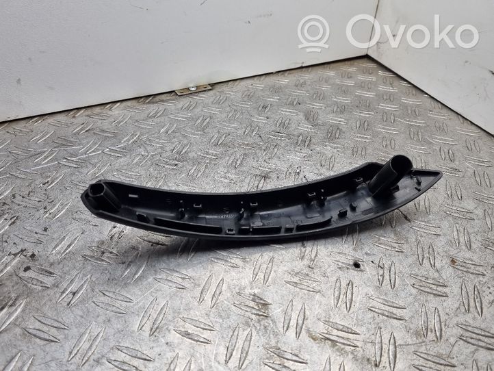 BMW X5 E70 Copertura per maniglia portiera posteriore 7137145