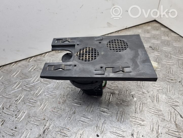 BMW X5 E53 Module d'unité de commande de ventilateur 1745181