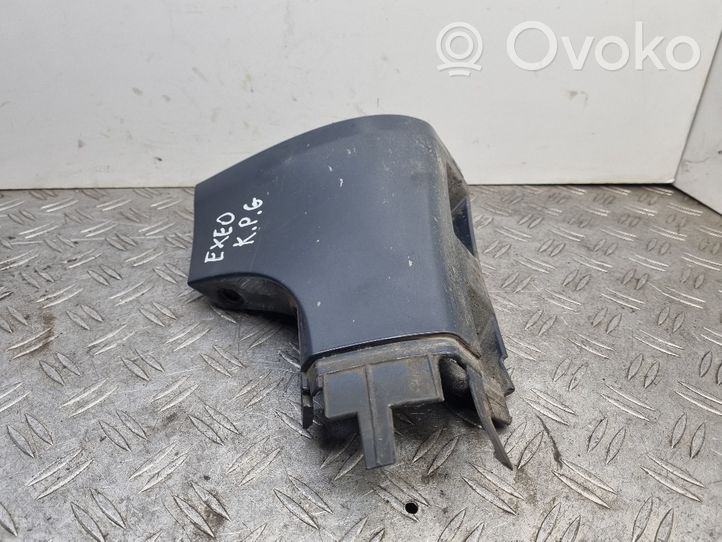 Seat Exeo (3R) Aizmugurējā sliekšņa dekoratīvā apdare (ārējā) 3R0853579