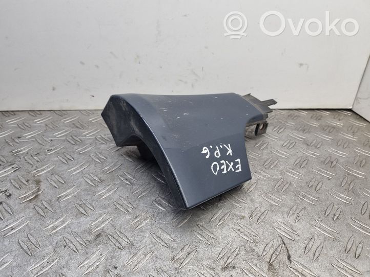 Seat Exeo (3R) Aizmugurējā sliekšņa dekoratīvā apdare (ārējā) 3R0853579