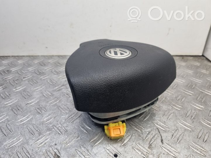Volkswagen PASSAT B6 Ohjauspyörän turvatyyny 3C0880201AF
