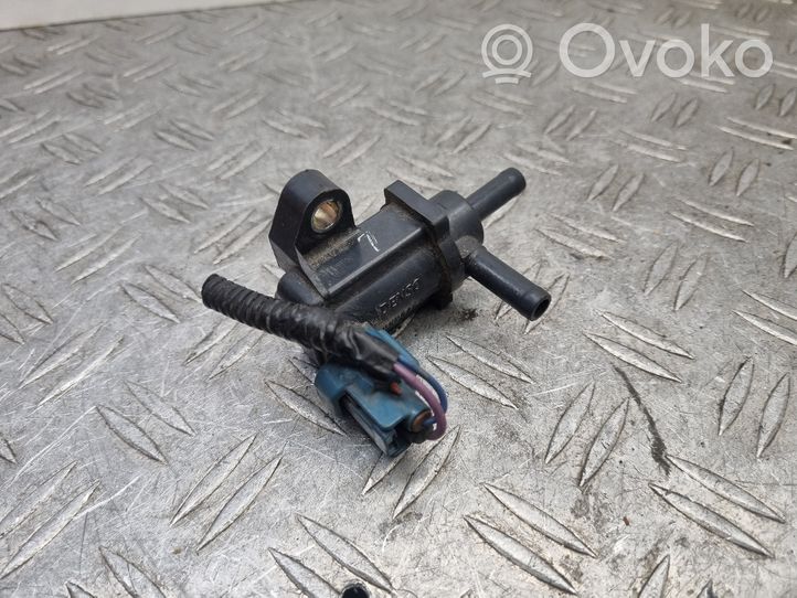 Citroen C1 Turbo solenoid valve 90910WC001