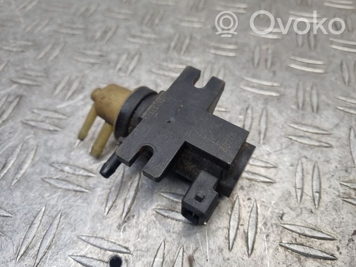 Chevrolet Cruze Solenoidinis vožtuvas 55566898