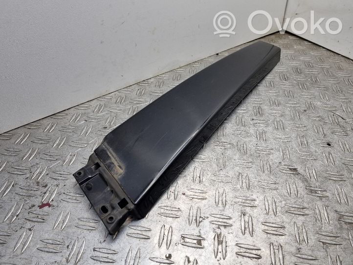 Audi A8 S8 D3 4E Moulures des vitres de la porte avant 4E0853290A