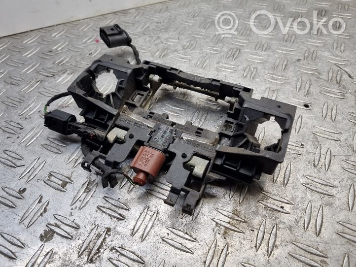 Audi A8 S8 D3 4E Support poignée extérieur de porte avant 4E0949137