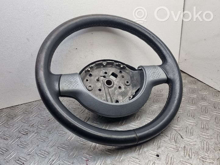 Smart ForTwo I Steering wheel 10887