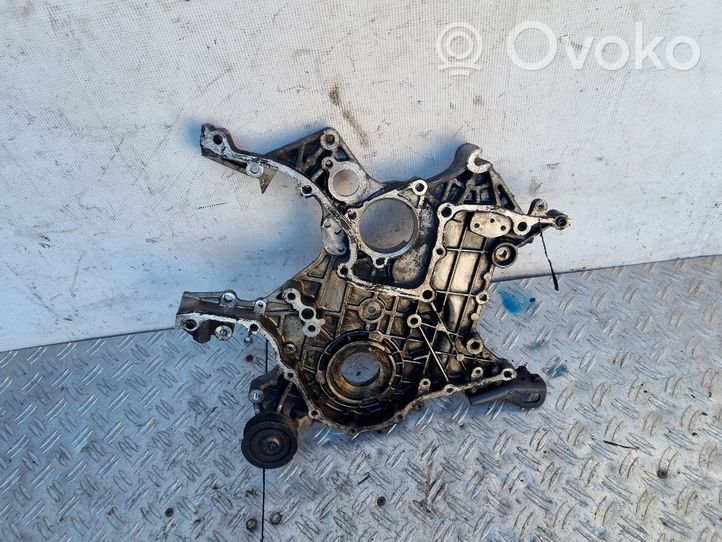 KIA Optima Osłona łańcucha rozrządu 213102A352