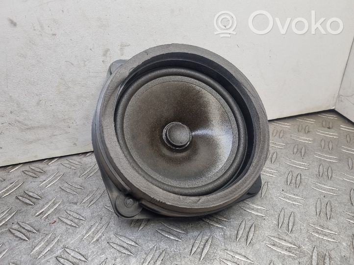 Mini One - Cooper Cabrio R52 Enceinte de plage arrière 6956167