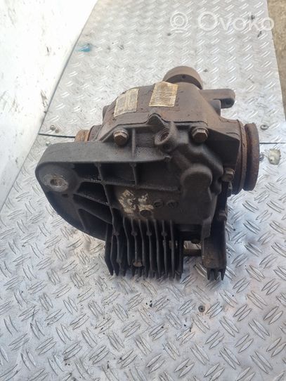 BMW 7 E65 E66 Mechanizm różnicowy tylny / Dyferencjał 7532049