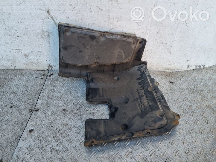 Chevrolet Epica Engine splash shield/under tray 96946574