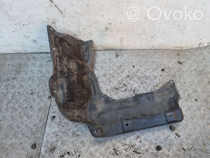 Toyota Corolla Verso E121 Protezione anti spruzzi/sottoscocca del motore 5144112190