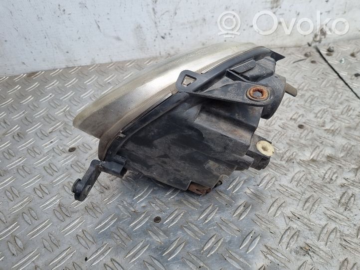 Fiat 500 Lampa przednia 45540748DX