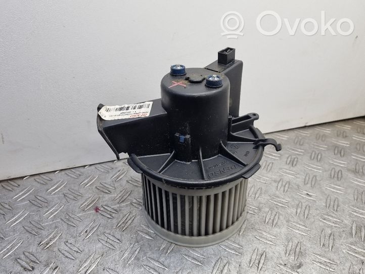 Fiat 500 Mazā radiatora ventilators 5A0231000