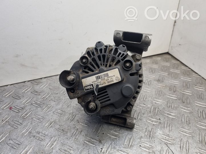 Fiat 500 Generatore/alternatore 51784845