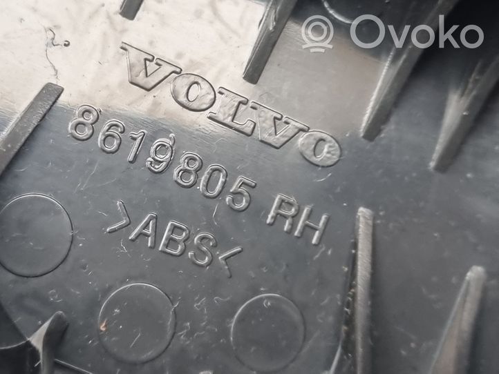Volvo XC90 Poszycie fotela 8619805