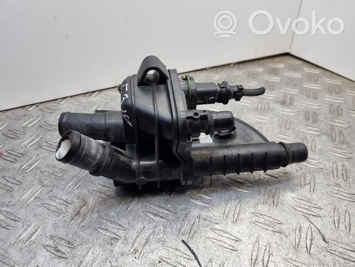 Citroen C3 Termostaatin kotelo 9684588980