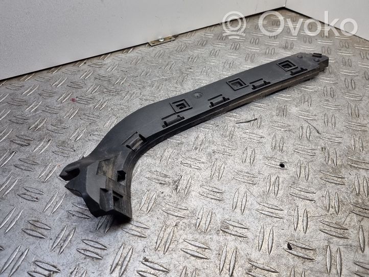 Volvo V50 Uchwyt / Mocowanie zderzaka tylnego 30764234