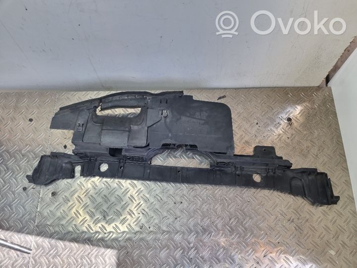 Chevrolet Cruze Radiatoru paneļa augšējā daļa (televizors) 96962854