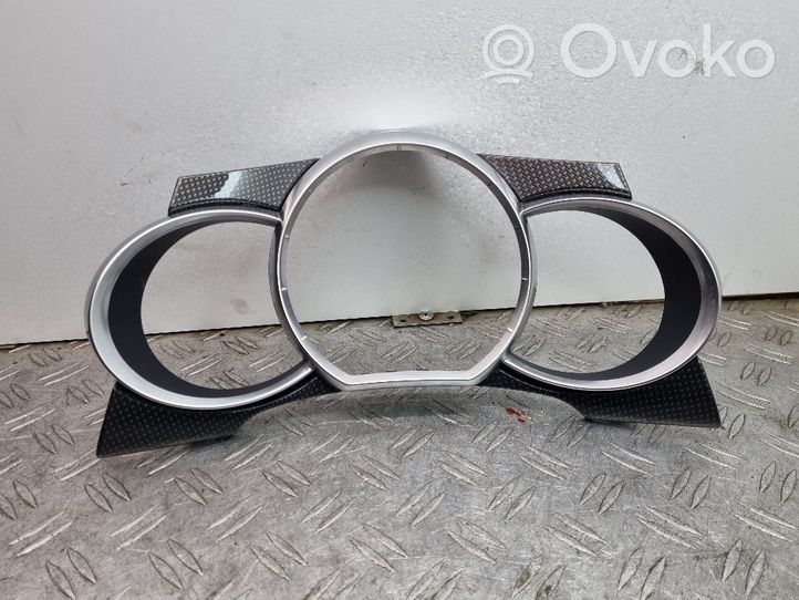 Citroen DS3 Dashboard trim 1022088001BSF000