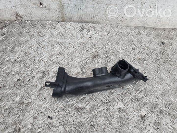 Mini One - Cooper Cabrio R52 Tube d'admission d'air 1524439