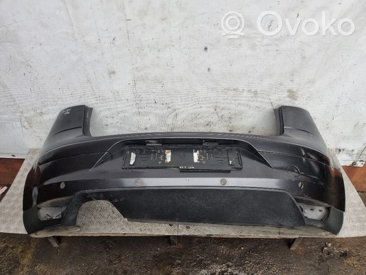 Seat Altea Zderzak tylny 5P0807421B