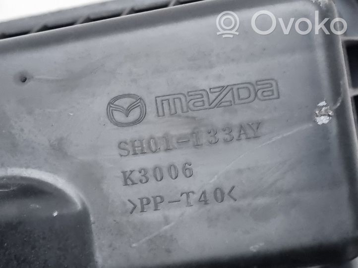 Mazda CX-5 Boîtier de filtre à air SH01133AY