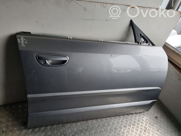 Subaru Outback Portiera anteriore 